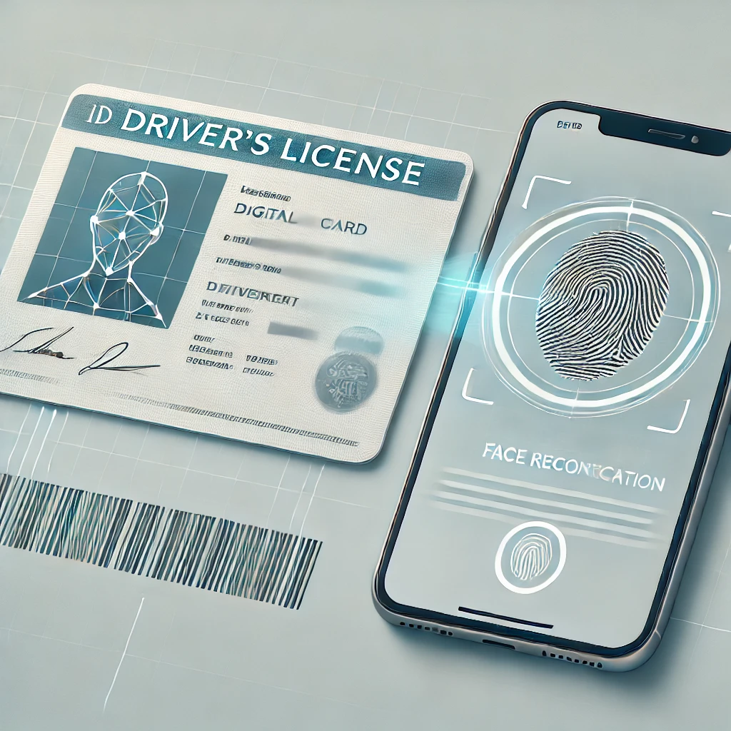 Verificación de Identidad