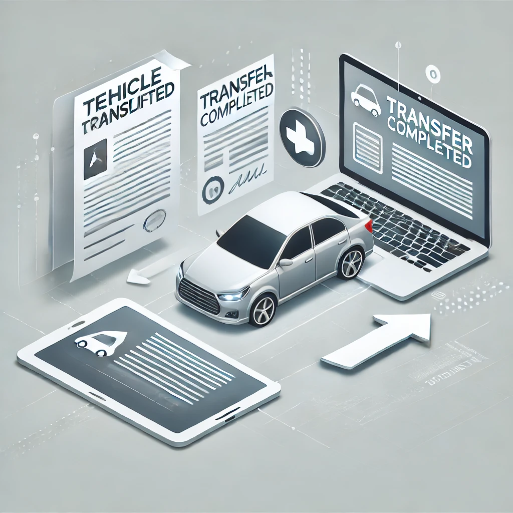 Transferencia Online