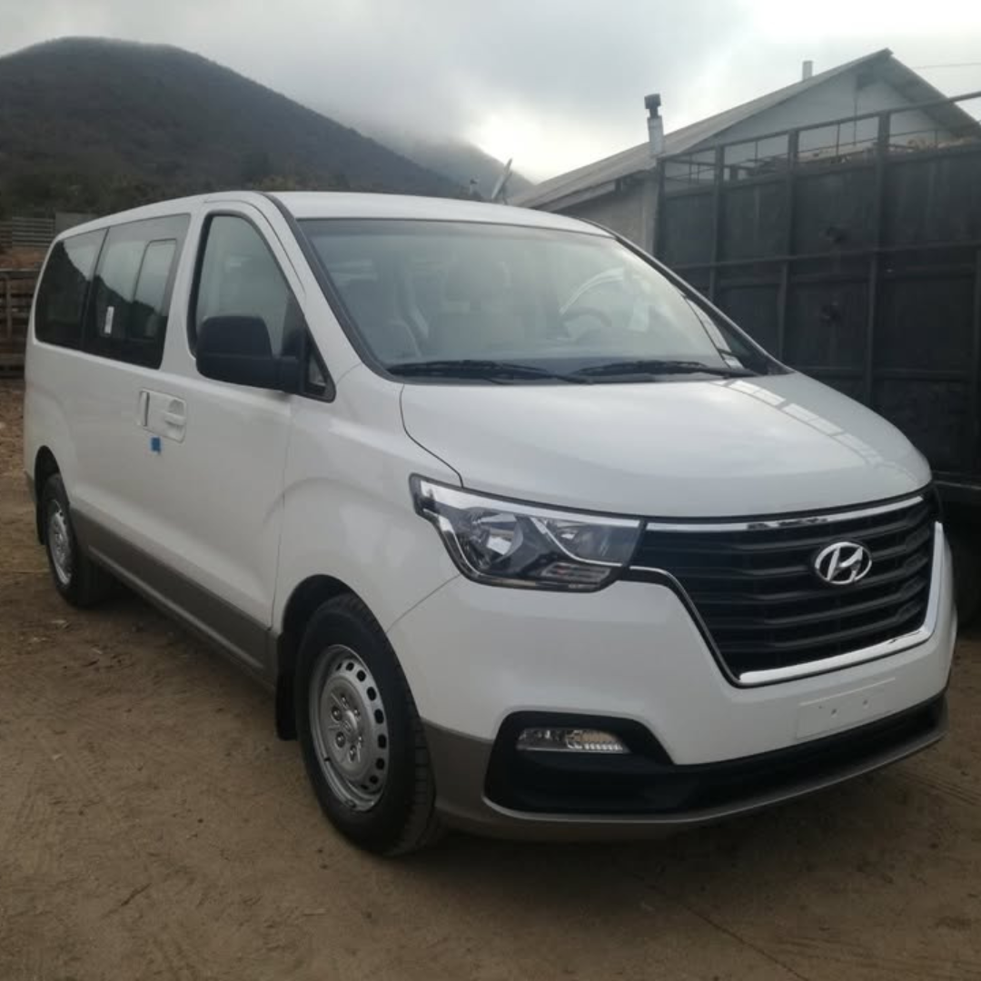 Imagen del vehículo