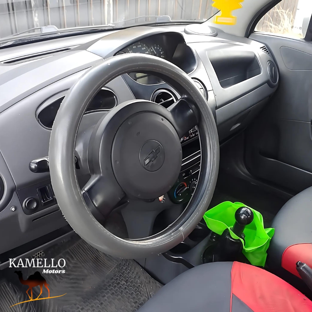 Imagen del vehículo