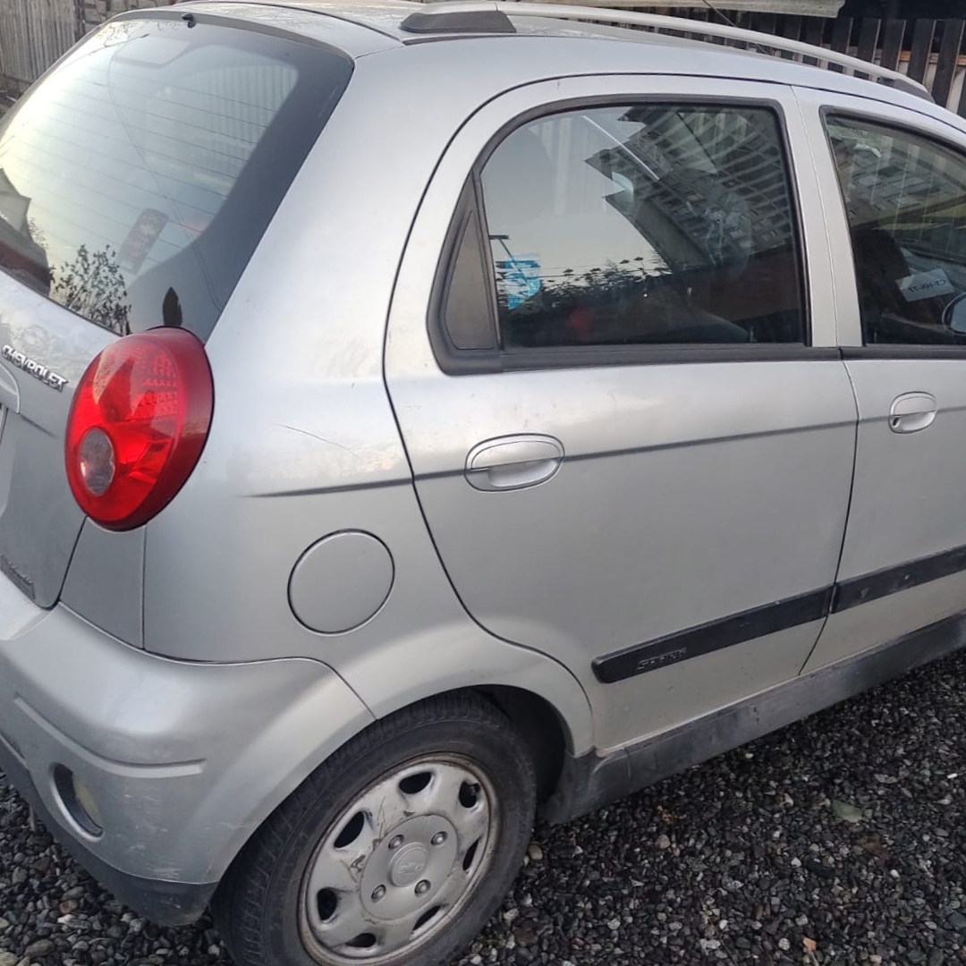 Imagen del vehículo