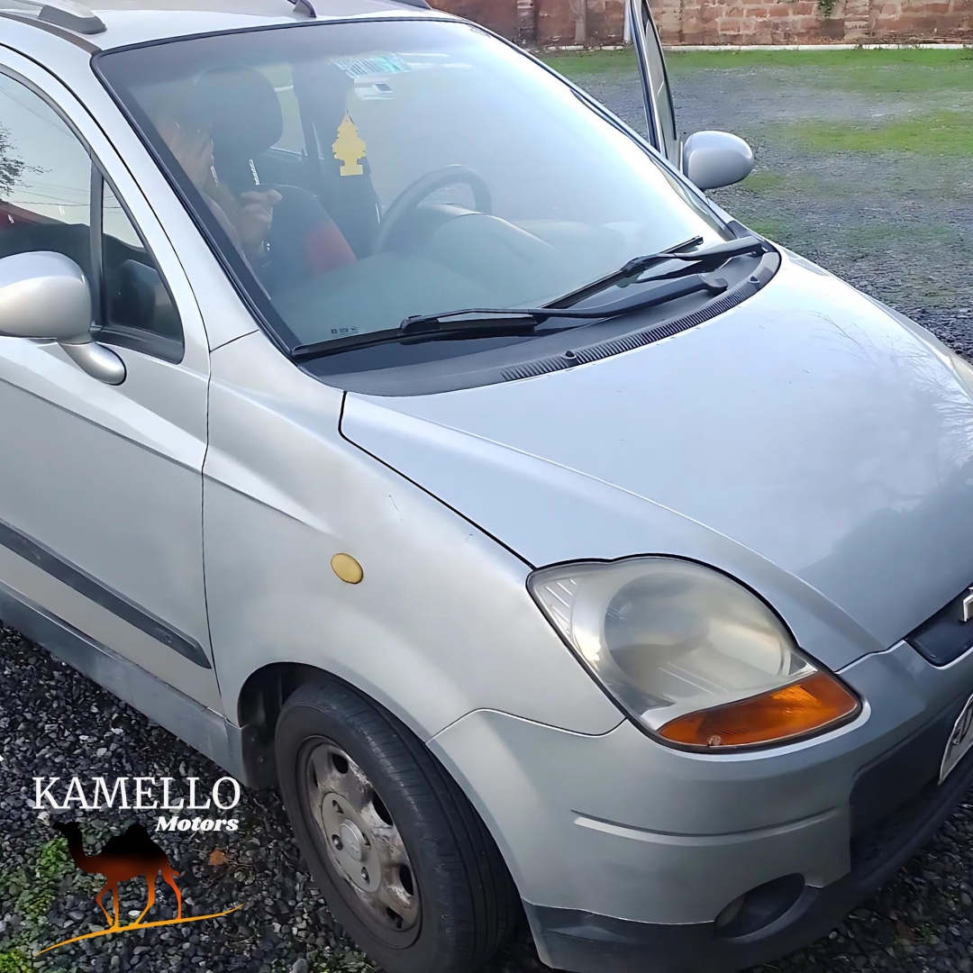 Imagen del vehículo