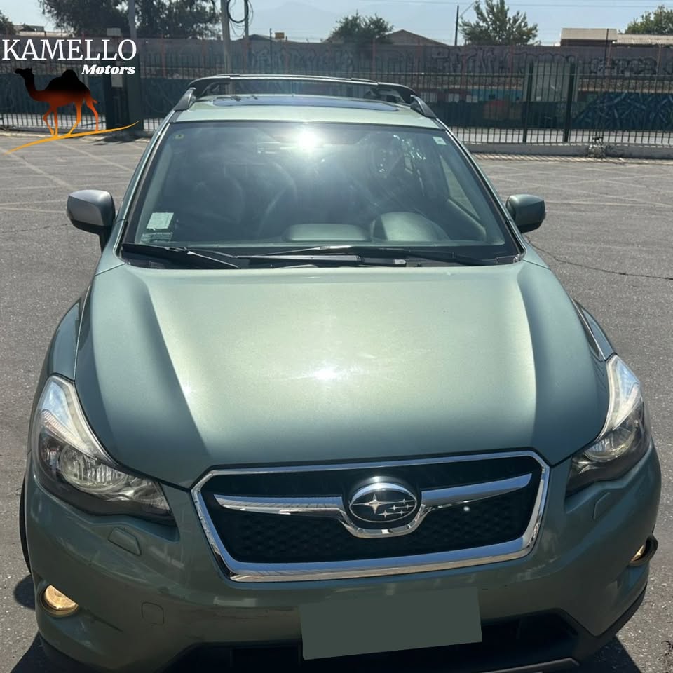 Imagen del vehículo