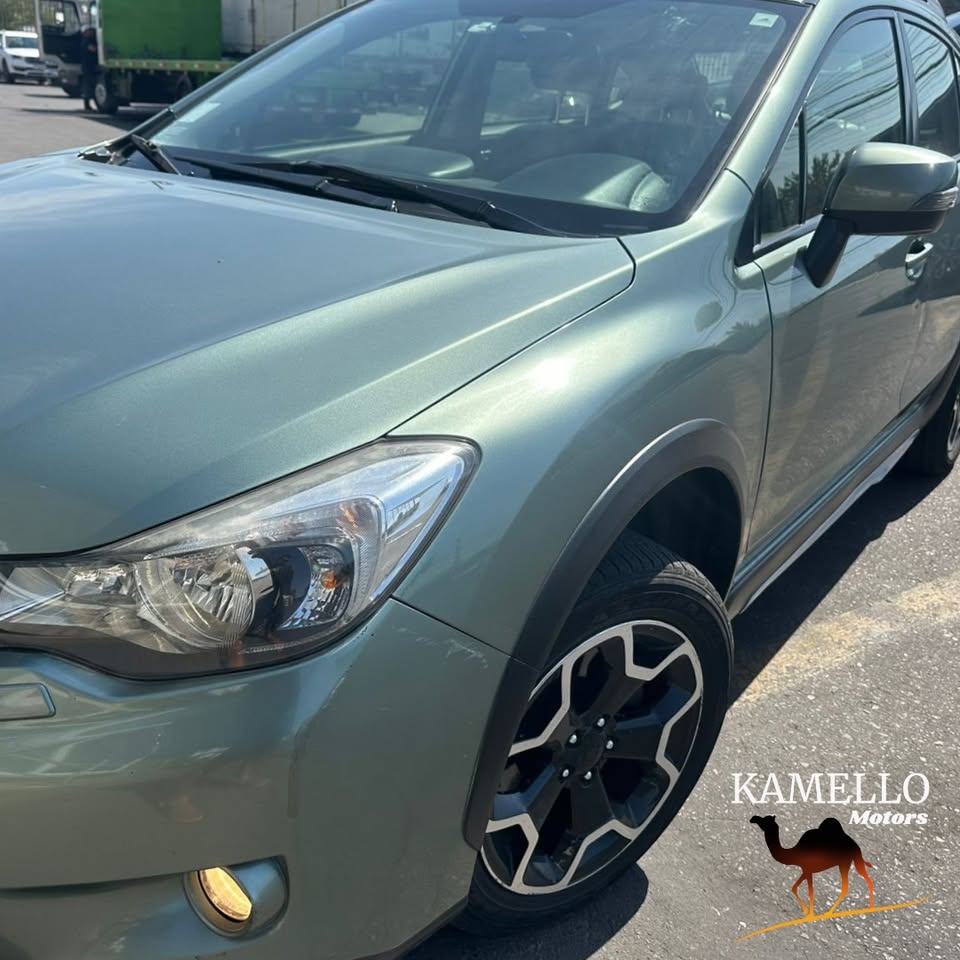 Imagen del vehículo