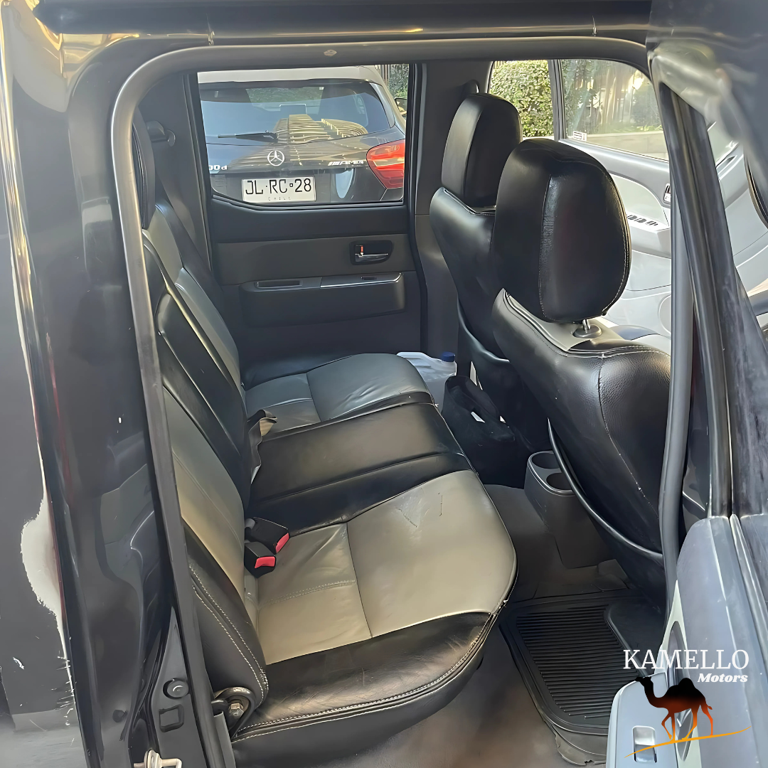 Imagen del vehículo