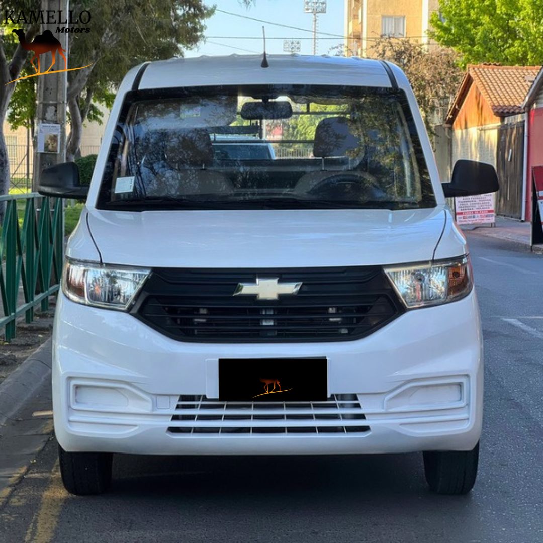 Imagen del vehículo