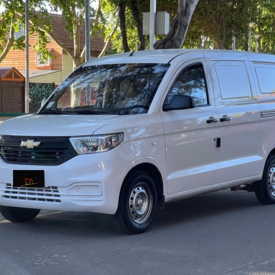 Imagen del auto relacionado