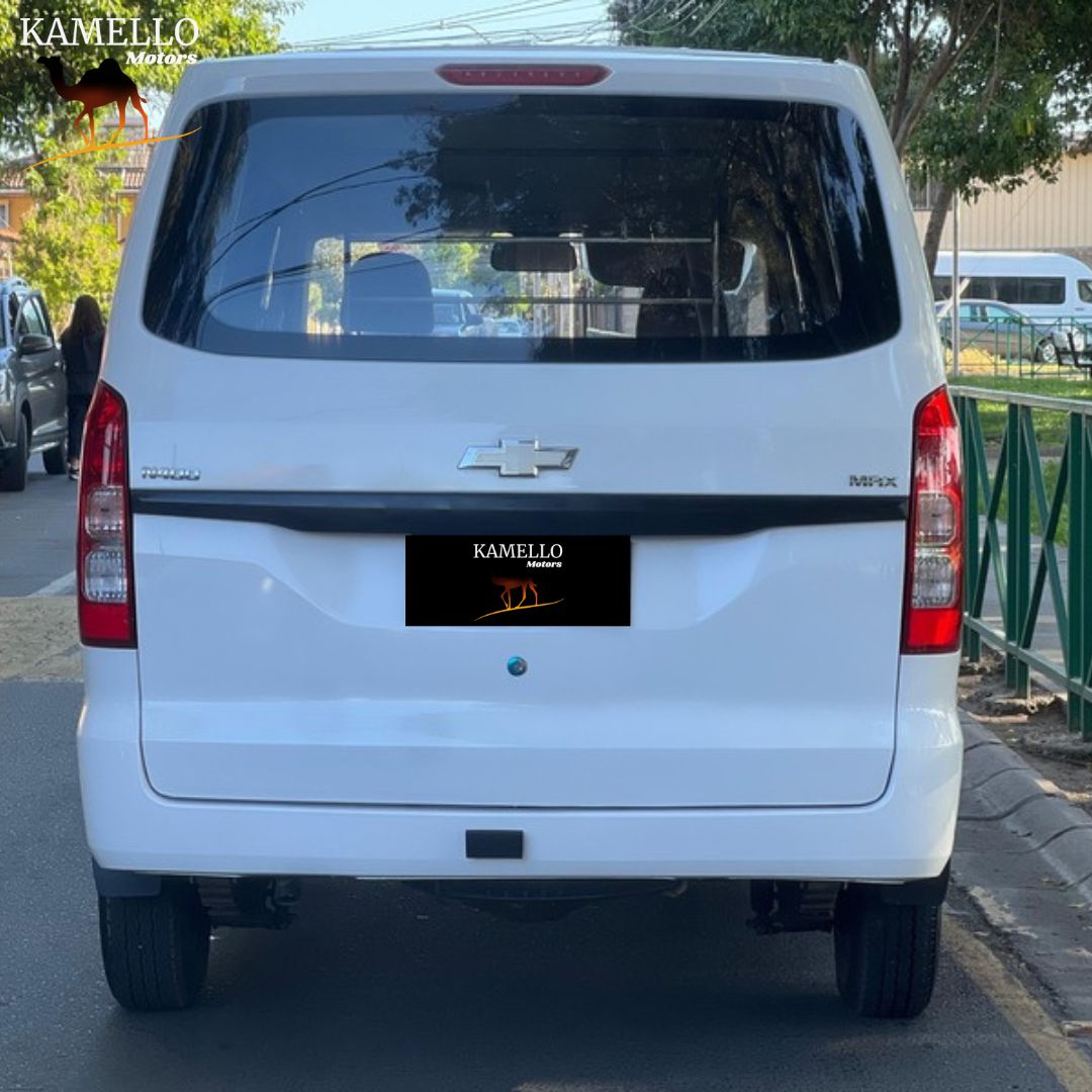 Imagen del vehículo