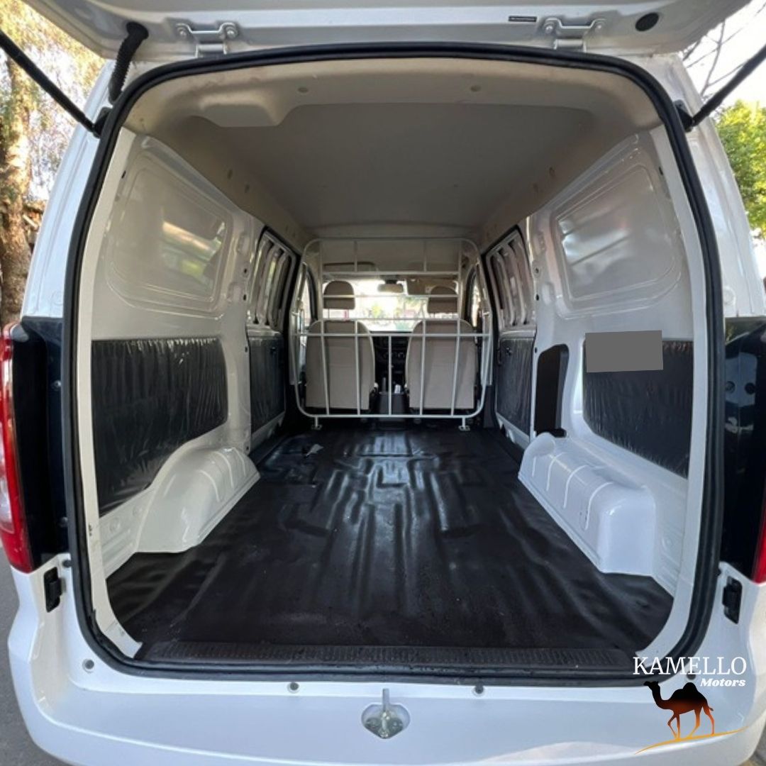 Imagen del vehículo