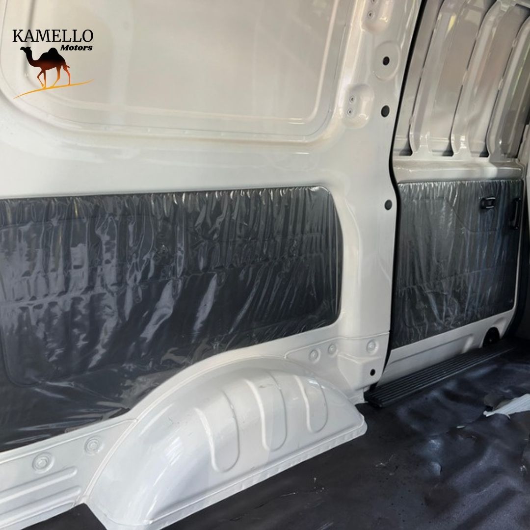 Imagen del vehículo