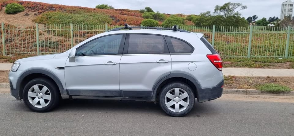 Imagen del vehículo