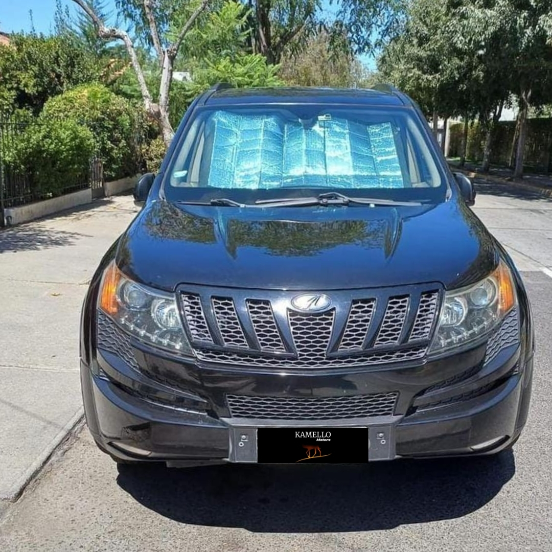 Imagen del vehículo