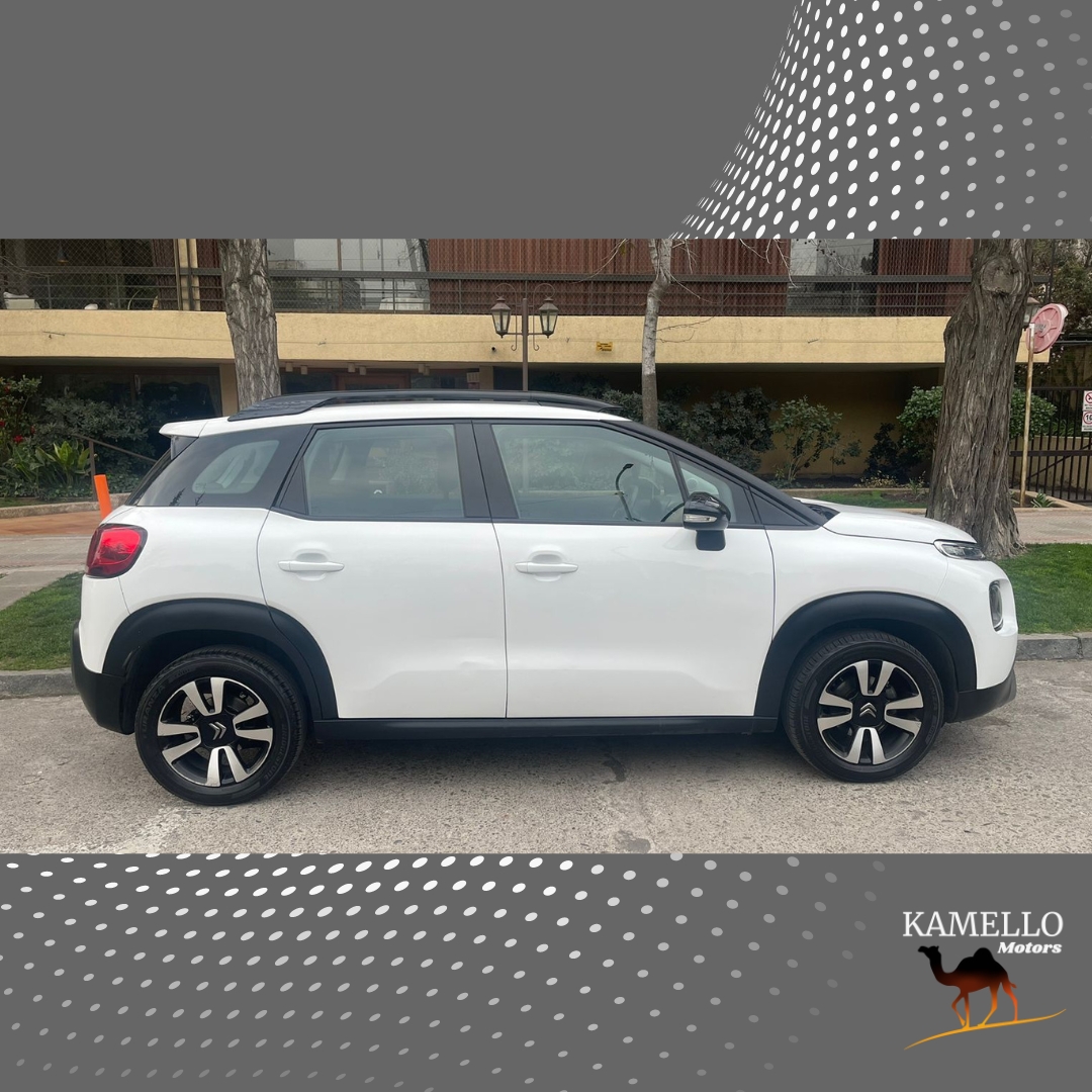 Imagen del auto relacionado