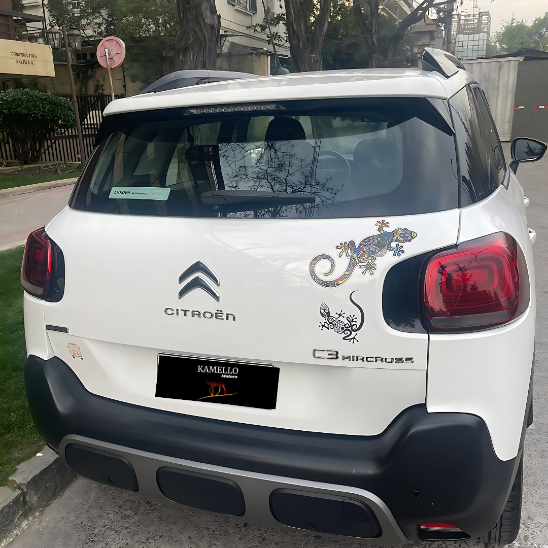 Imagen del vehículo