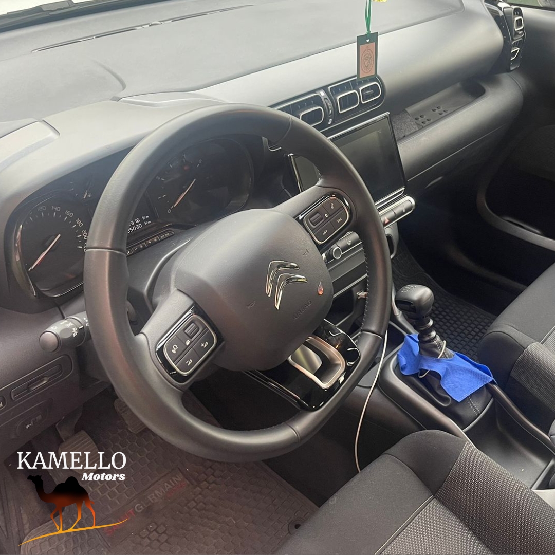 Imagen del vehículo