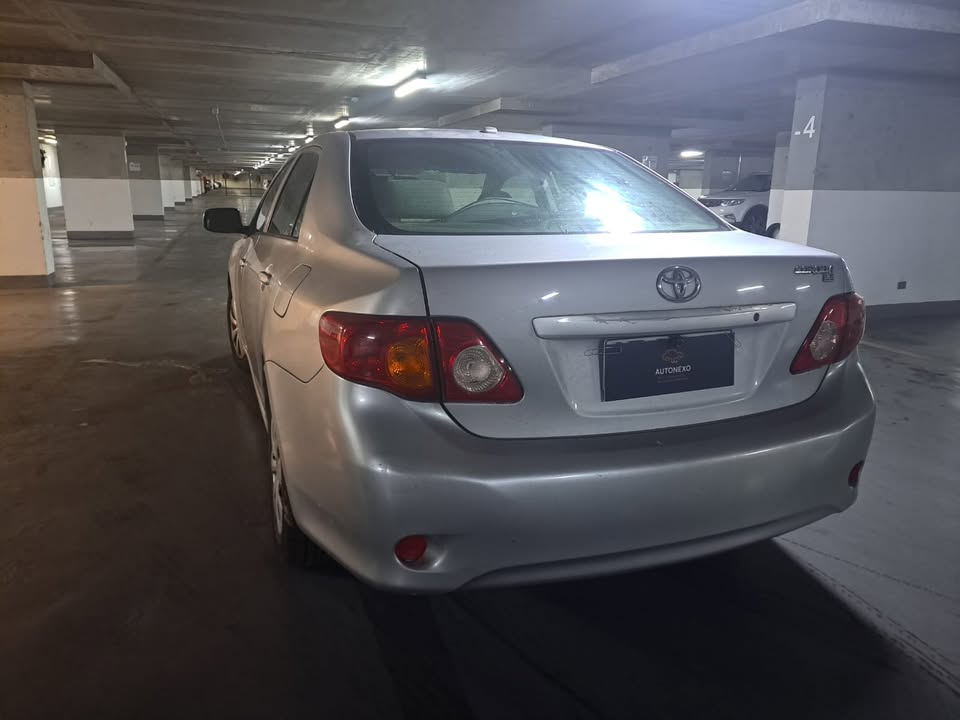 Imagen del vehículo