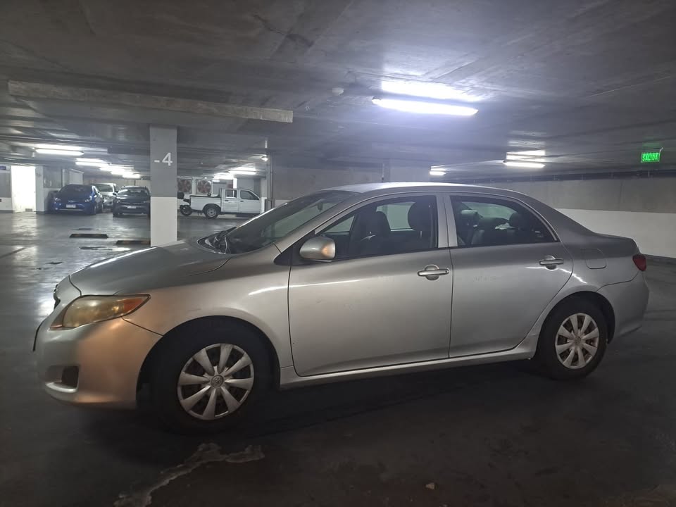 Imagen del vehículo