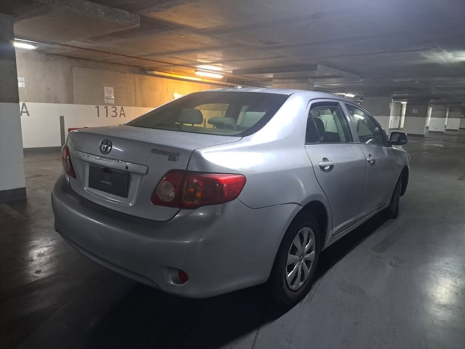 Imagen del vehículo