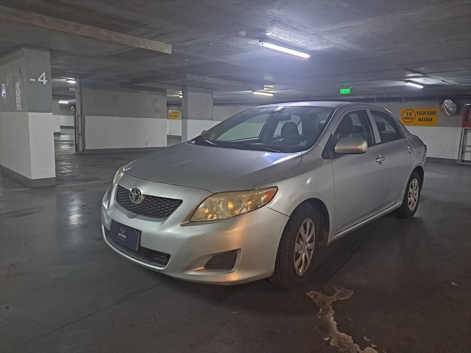 Imagen del vehículo