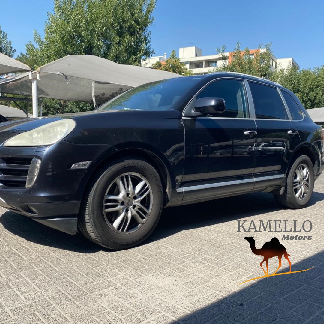 Imagen del auto relacionado