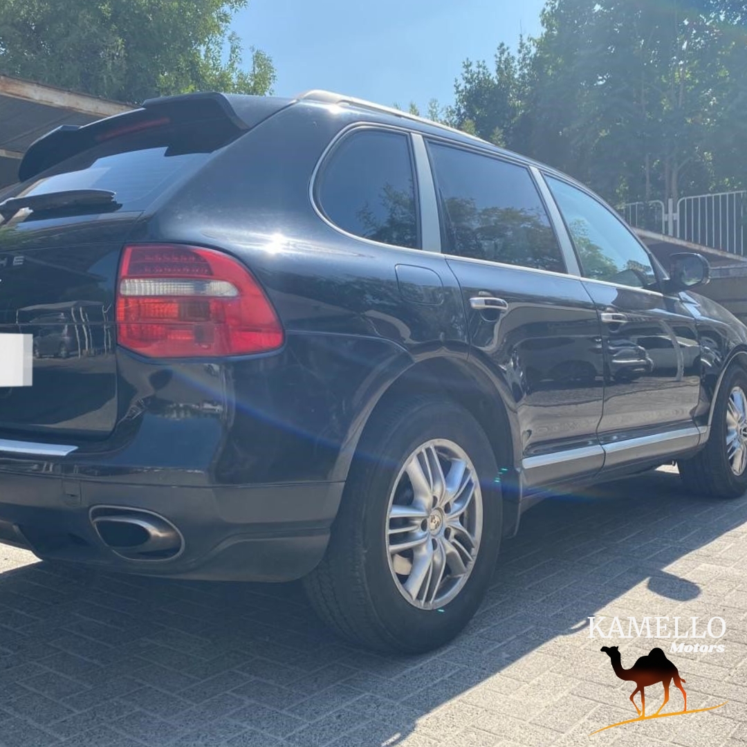 Imagen del vehículo