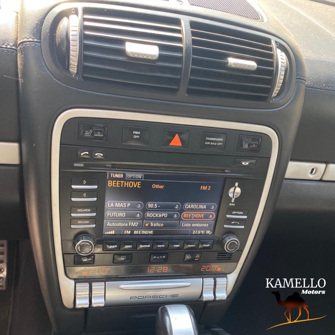 Imagen del vehículo