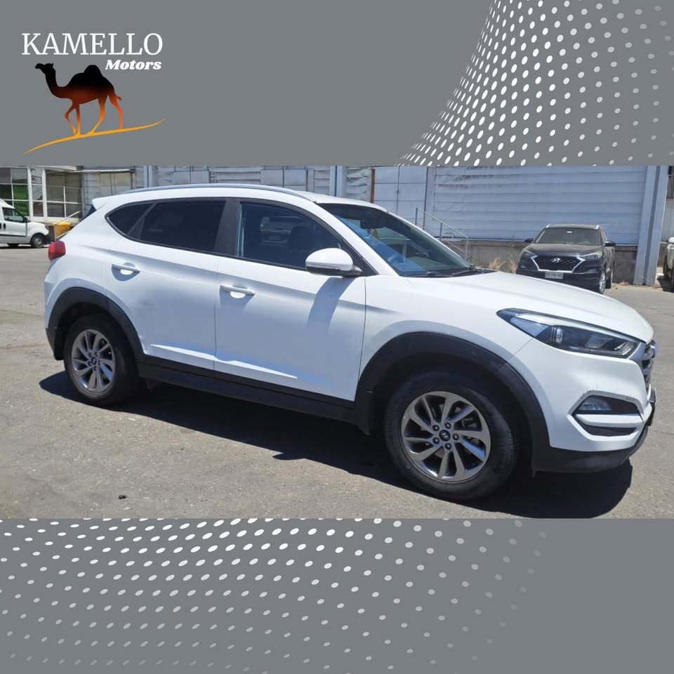 Imagen del vehículo