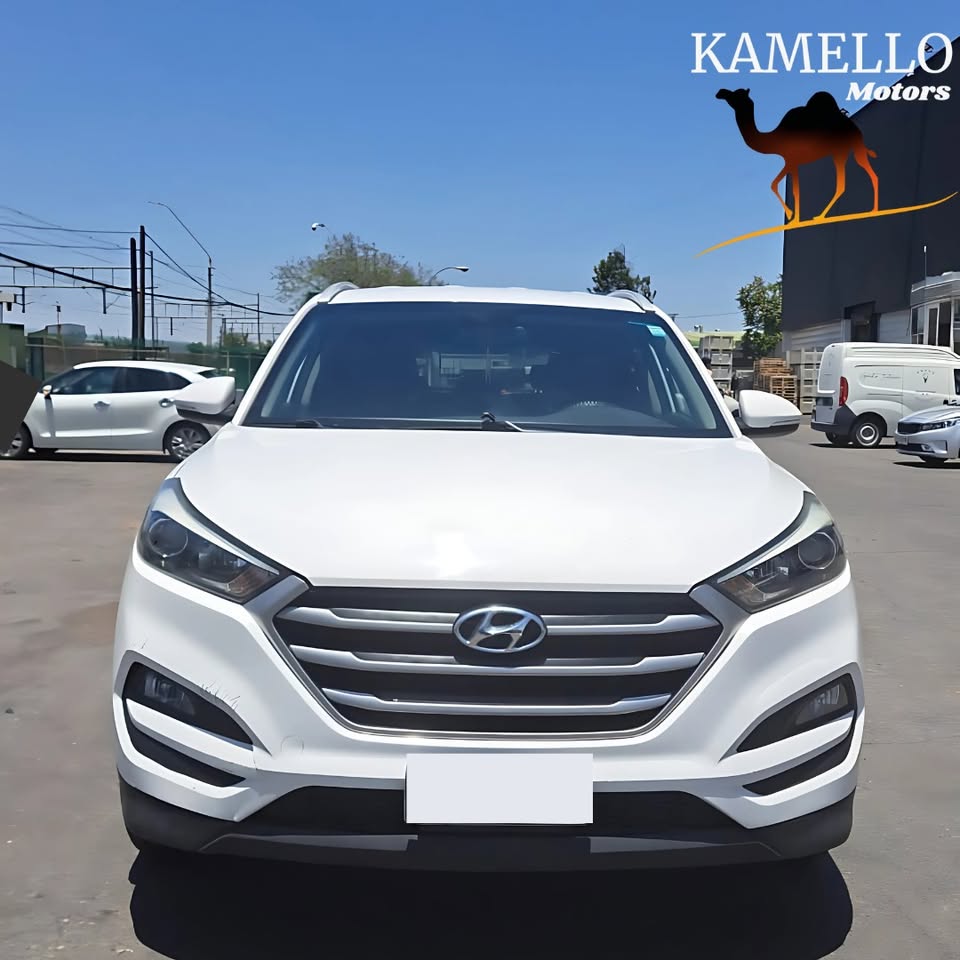 Imagen del vehículo