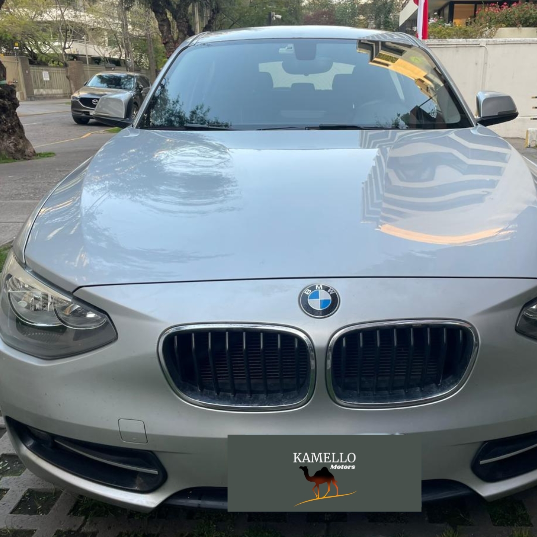 Imagen del vehículo