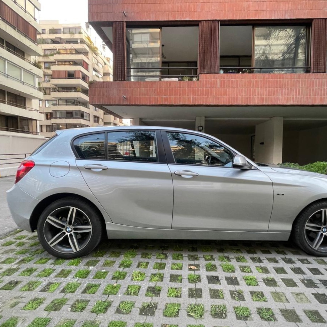 Imagen del vehículo