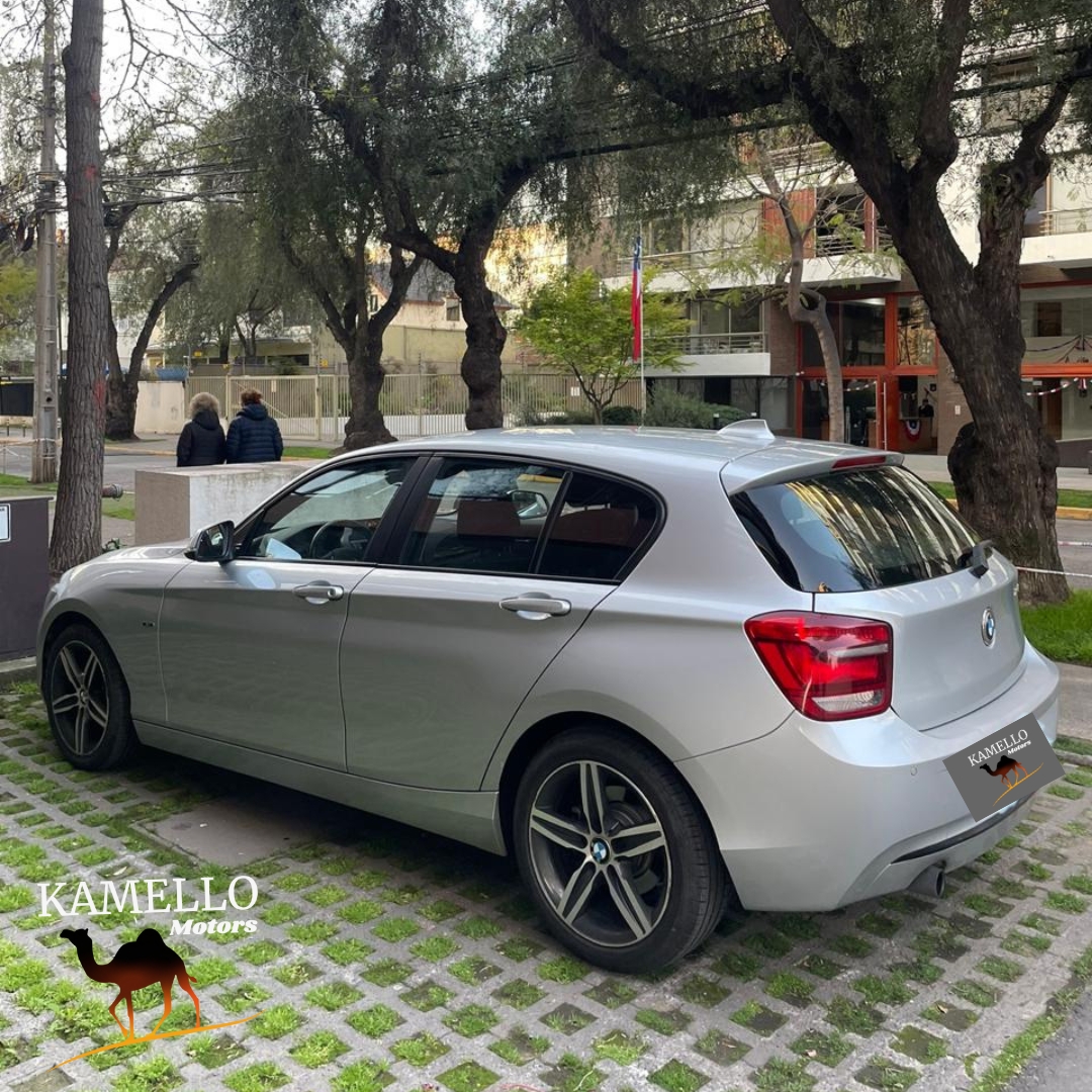 Imagen del vehículo