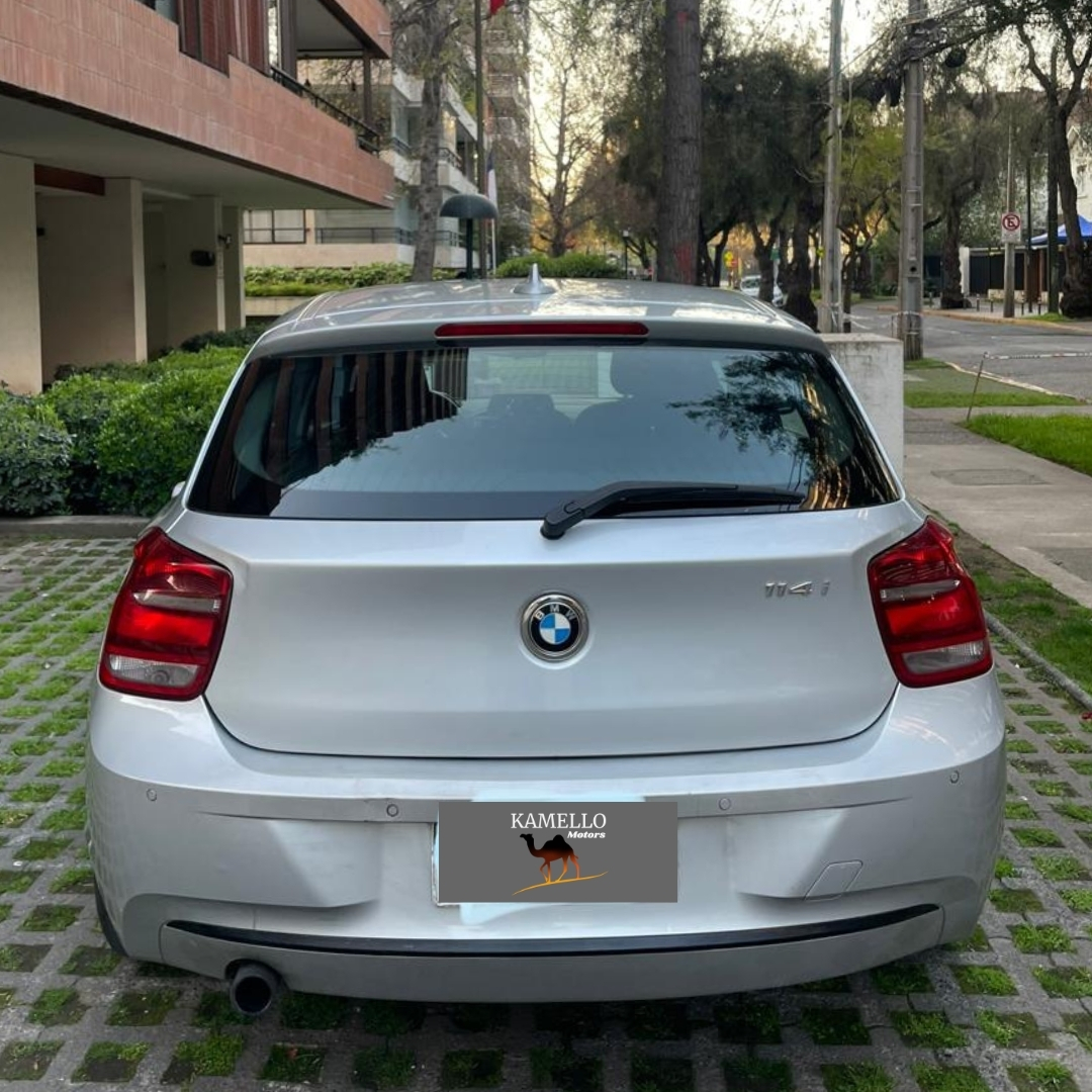 Imagen del vehículo