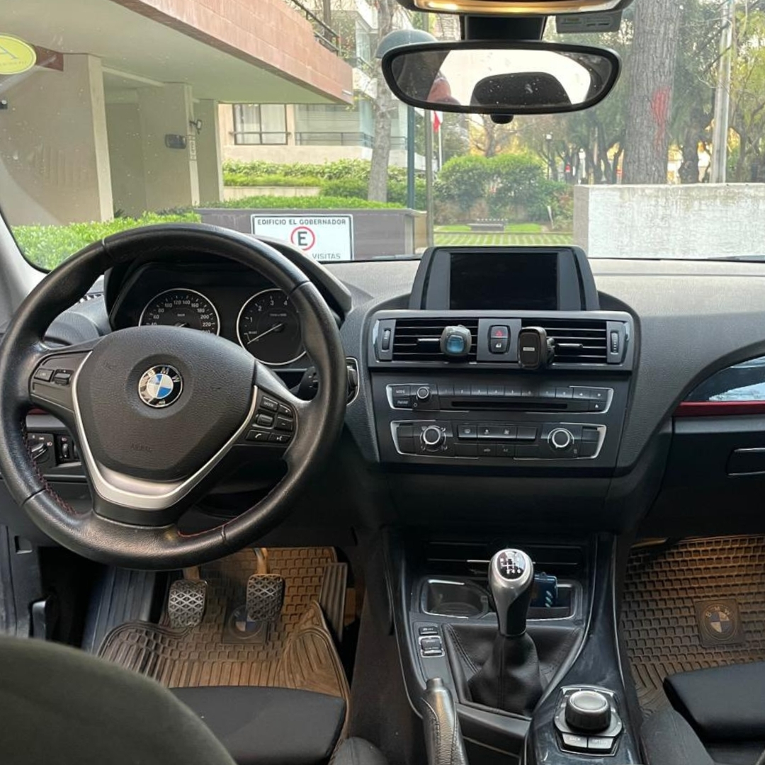 Imagen del vehículo