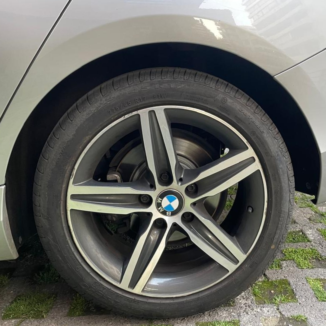 Imagen del vehículo