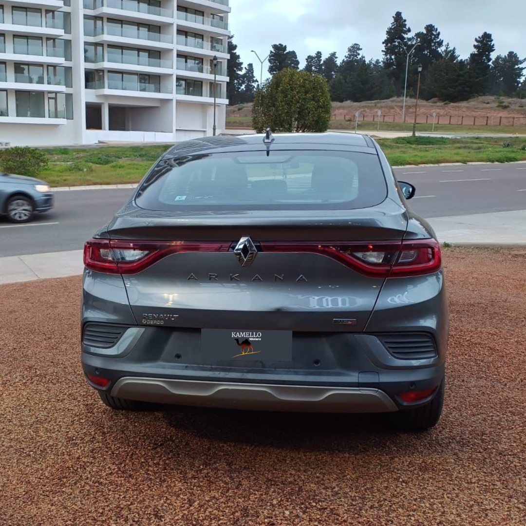 Imagen del vehículo