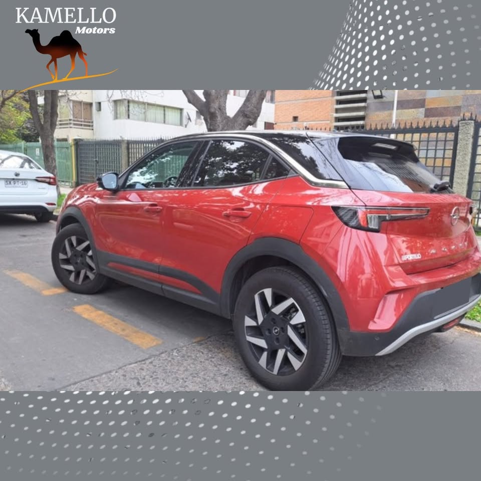 Imagen del vehículo