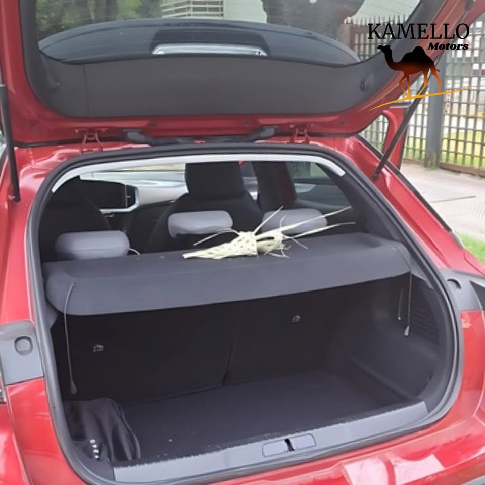 Imagen del vehículo