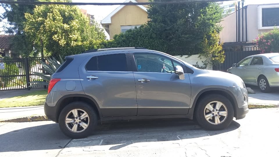 Imagen del vehículo