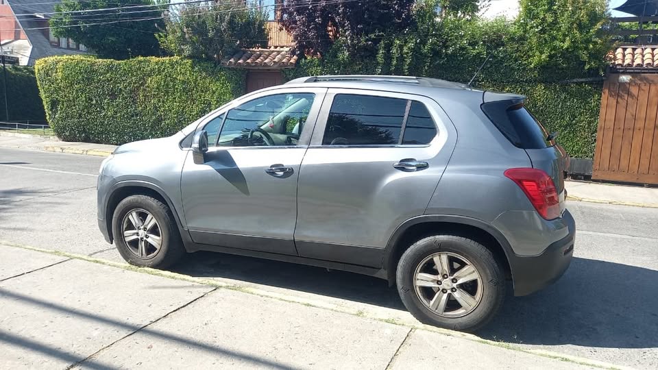 Imagen del vehículo