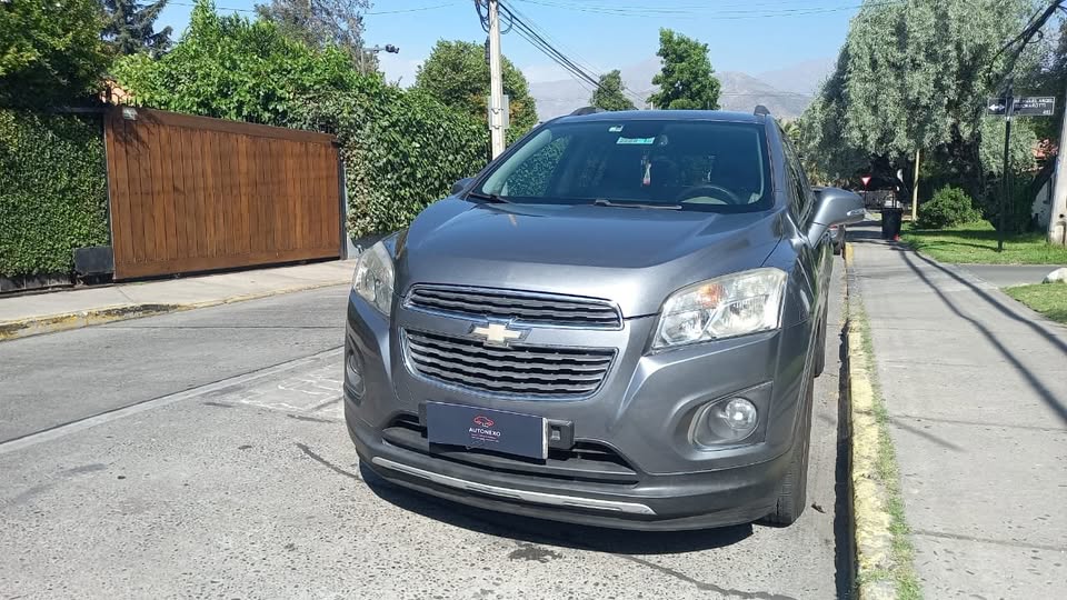 Imagen del vehículo