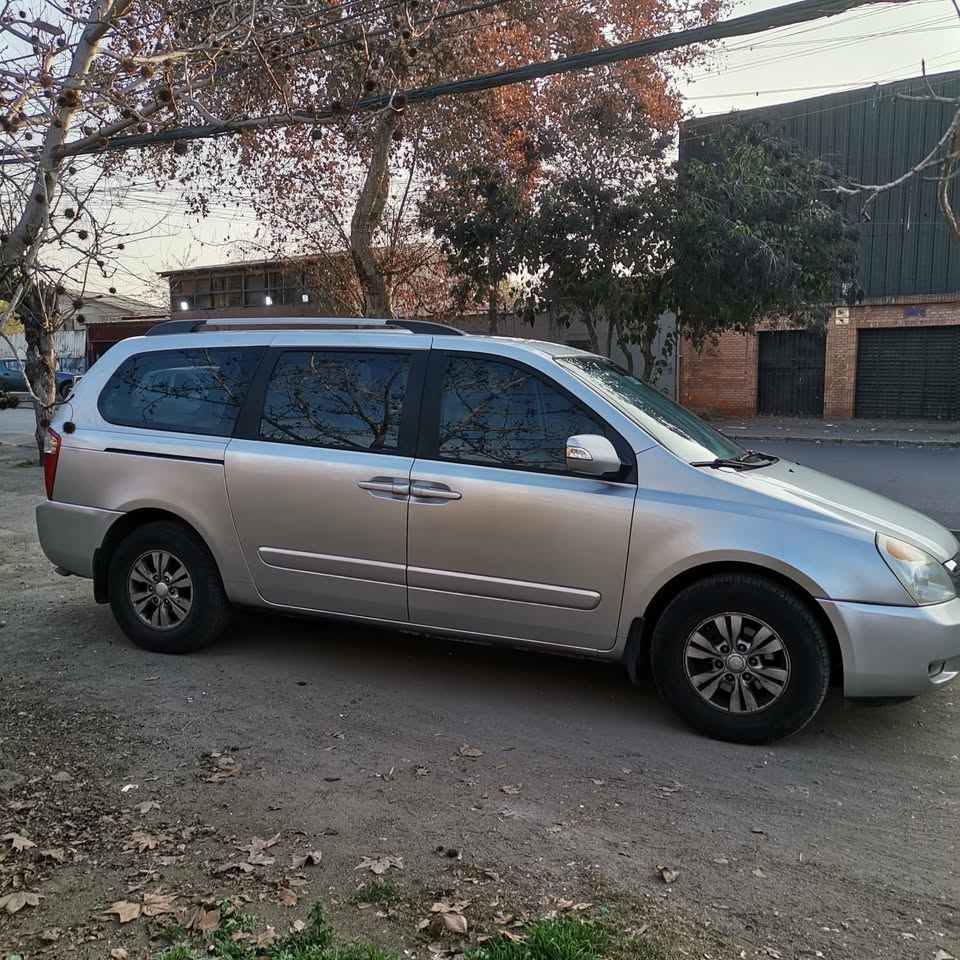 Imagen del vehículo