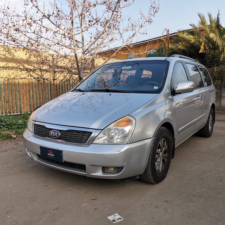 Imagen del vehículo