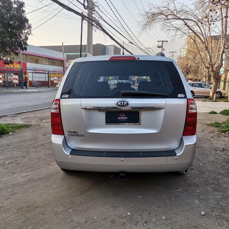 Imagen del vehículo