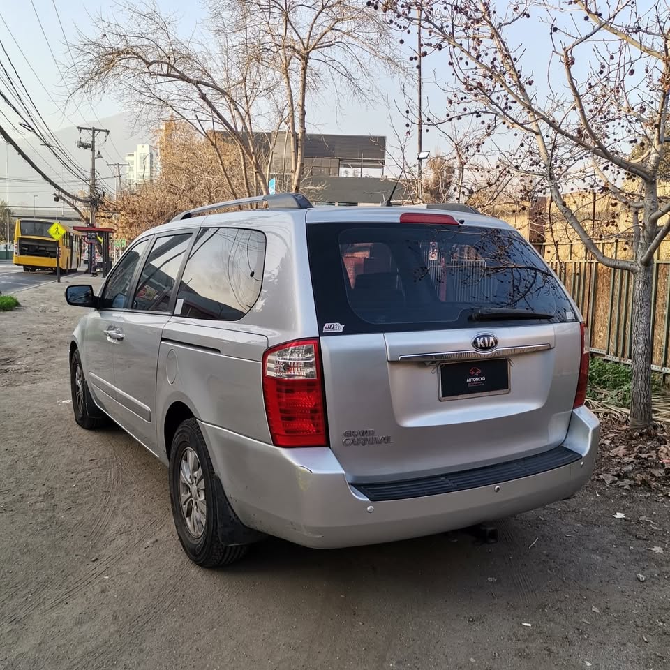 Imagen del vehículo