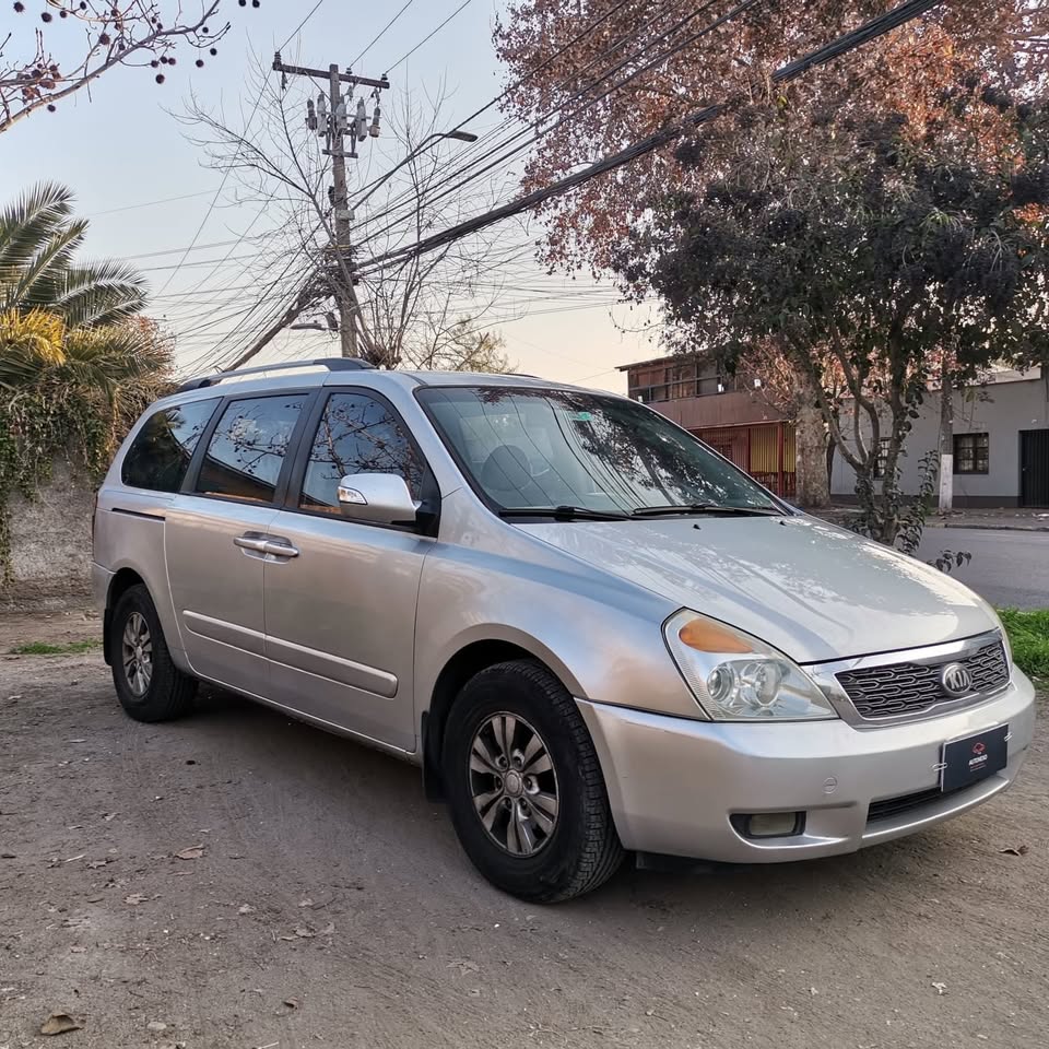 Imagen del vehículo