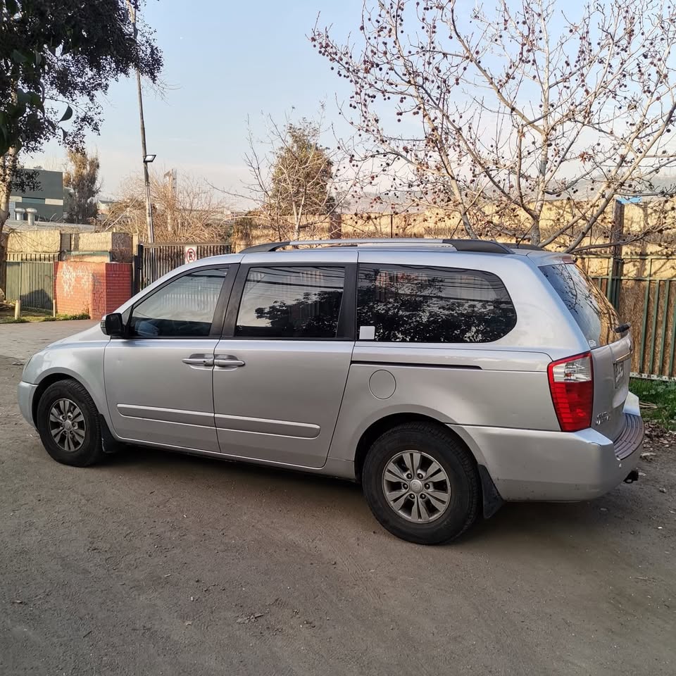 Imagen del vehículo